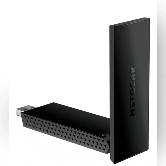 NETGEAR Nighthawk WiFi 6 USB 3.0 Adapter (A7500) AX1800 Dual-Band Wirele - Picture 3 of 7